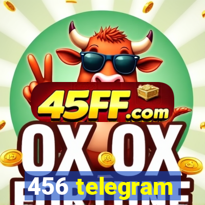 456 telegram